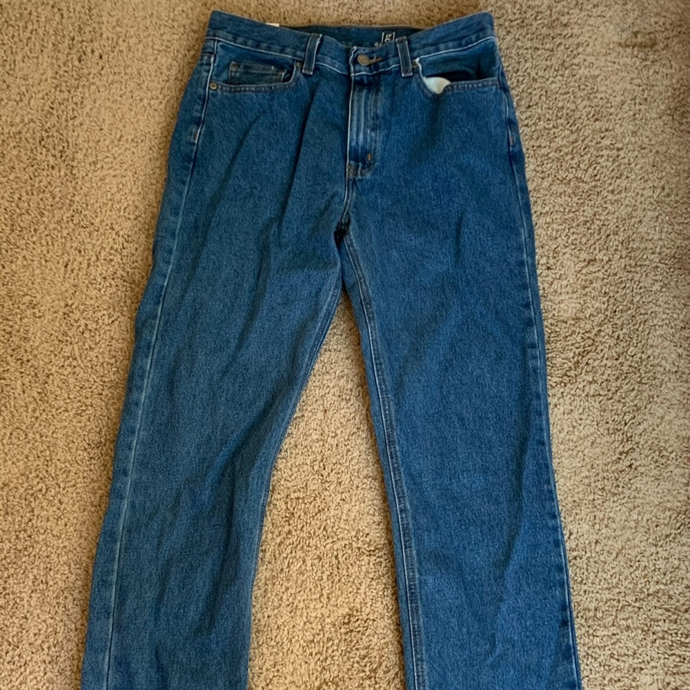 George Men's Regular Fit Jeans